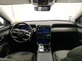  Hyundai  Tucson  Executive Hybrid 2WD 1.6 T-GDI 230CV BVA6 E6d #5