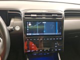  Hyundai  Tucson  Executive Hybrid 2WD 1.6 T-GDI 230CV BVA6 E6d #7