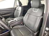  Hyundai  Tucson  Executive Hybrid 2WD 1.6 T-GDI 230CV BVA6 E6d #8