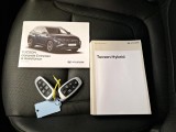  Hyundai  Tucson  Executive Hybrid 2WD 1.6 T-GDI 230CV BVA6 E6d #12