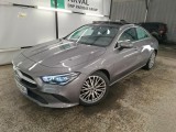  Mercedes  CLA-Klasse MERCEDES-BENZ CLA Coupe / 2019 / 4P / Coupé CLA 200 d Business Line BA8 