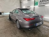  Mercedes  CLA-Klasse MERCEDES-BENZ CLA Coupe / 2019 / 4P / Coupé CLA 200 d Business Line BA8 #2