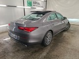  Mercedes  CLA-Klasse MERCEDES-BENZ CLA Coupe / 2019 / 4P / Coupé CLA 200 d Business Line BA8 #3