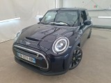  Mini  Cooper MINI Mini / 2021 / 3P / Berline  SE Finition MINI Yours 184 ch BVA 