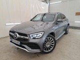  Mercedes  GLC-Klasse MERCEDES-BENZ GLC Coupe / 2019 / 5P / Coupé GLC 300 e Business Line 4Matic 