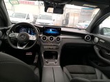  Mercedes  GLC-Klasse MERCEDES-BENZ GLC Coupe / 2019 / 5P / Coupé GLC 300 e Business Line 4Matic #5