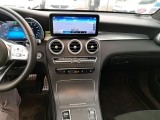  Mercedes  GLC-Klasse MERCEDES-BENZ GLC Coupe / 2019 / 5P / Coupé GLC 300 e Business Line 4Matic #7