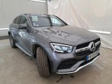  Mercedes  GLC-Klasse MERCEDES-BENZ GLC Coupe / 2019 / 5P / Coupé GLC 300 e Business Line 4Matic #4