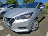  Nissan  Micra NISSAN  / 2016 / 5P / Berline IG-T 92 Business Edition 