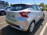  Nissan  Micra NISSAN  / 2016 / 5P / Berline IG-T 92 Business Edition #3