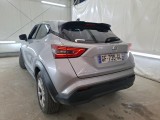  Nissan  Juke NISSAN  / 2019 / 5P / Crossover DIG-T 114 DCT Business+ #2