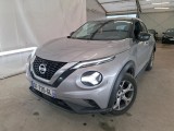  Nissan  Juke NISSAN  / 2019 / 5P / Crossover DIG-T 114 DCT Business+ 