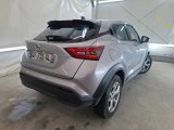  Nissan  Juke NISSAN  / 2019 / 5P / Crossover DIG-T 114 DCT Business+ #3