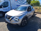  Nissan  Juke NISSAN  / 2019 / 5P / Crossover DIG-T 114 BVM6 Business Edition 