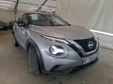  Nissan  Juke NISSAN  / 2019 / 5P / Crossover DIG-T 114 DCT Business+ #4