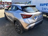  Nissan  Juke NISSAN  / 2019 / 5P / Crossover DIG-T 114 BVM6 Business Edition #2