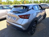  Nissan  Juke NISSAN  / 2019 / 5P / Crossover DIG-T 114 BVM6 Business Edition #3