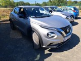  Nissan  Juke NISSAN  / 2019 / 5P / Crossover DIG-T 114 BVM6 Business Edition #4