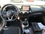  Nissan  Juke NISSAN  / 2019 / 5P / Crossover DIG-T 114 BVM6 Business Edition #5