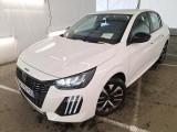  Peugeot  208  Active 1.2 PureTech 100CV BVM6 E6d 