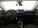  Peugeot  208  Active 1.2 PureTech 100CV BVM6 E6d #5