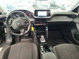  Peugeot  2008  Active Pack 1.2 PureTech 130CV BVA8 E6d #5