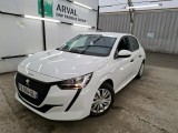  Peugeot  208  Premium 1.5 HDi 100CV BVM6 E6d 