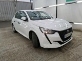  Peugeot  208  Premium 1.5 HDi 100CV BVM6 E6d #4