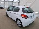 Peugeot  208 PEUGEOT  Affaire VU 5p Berline 1.6 BLUEHDI 75 PRO #2