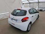 Peugeot  208 PEUGEOT  Affaire VU 5p Berline 1.6 BLUEHDI 75 PRO #3