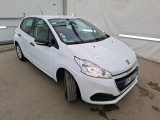  Peugeot  208 PEUGEOT  Affaire VU 5p Berline 1.6 BLUEHDI 75 PRO #4