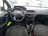  Peugeot  208 PEUGEOT  Affaire VU 5p Berline 1.6 BLUEHDI 75 PRO #5