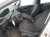 Peugeot  208 PEUGEOT  Affaire VU 5p Berline 1.6 BLUEHDI 75 PRO #8
