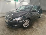  Peugeot  308  Allure 1.5 HDI 100CV BVM6 E6dT 
