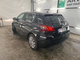  Peugeot  308  Allure 1.5 HDI 100CV BVM6 E6dT #2