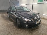  Peugeot  308  Allure 1.5 HDI 100CV BVM6 E6dT #4