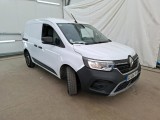  Renault  Kangoo RENAULT  / 2021 / 4P / Fourgonnette GD CONFORT - BLUE DCI 95 #4