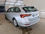  Skoda  Octavia  Break Business 2.0 TDI 150CV BVA7 E6d #2