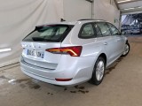  Skoda  Octavia  Break Business 2.0 TDI 150CV BVA7 E6d #3