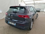  Volkswagen  Golf VOLKSWAGEN  / 2020 / 5P / Berline 1.0 eTSI OPF 110 DSG7 Life Business #3
