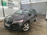  Skoda  Karoq  Business 2.0 TDI 115CV BVA7 E6d 