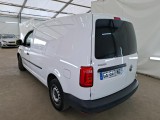 Volkswagen  Caddy VOLKSWAGEN  Maxi Van / 2015 / 4P / Fourgonnette 2.0 TDI MAXI 102 Business Line #2