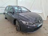  Volkswagen  Golf VOLKSWAGEN  / 2020 / 5P / Berline 1.0 eTSI OPF 110 DSG7 Life Business #4