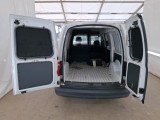  Volkswagen  Caddy VOLKSWAGEN  Maxi Van / 2015 / 4P / Fourgonnette 2.0 TDI MAXI 102 Business Line #10