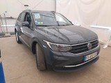  Volkswagen  Tiguan VOLKSWAGEN  / 2020 / 5P / SUV 2.0 TDI 150 DSG7 Life #4