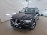  Volkswagen  Tiguan VOLKSWAGEN  5p SUV 1.5 TSI 150 EVO DSG7 Confortline 