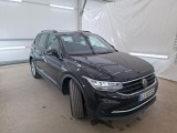  Volkswagen  Tiguan VOLKSWAGEN  5p SUV 1.5 TSI 150 EVO DSG7 Confortline #4