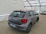  Volkswagen  Polo  VI Lounge Business 1.0 TSI 95CV BVA7 E6d #3