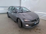  Volkswagen  Polo  VI Lounge Business 1.0 TSI 95CV BVA7 E6d #4