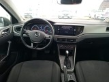  Volkswagen  Polo  VI Lounge Business 1.0 TSI 95CV BVA7 E6d #5